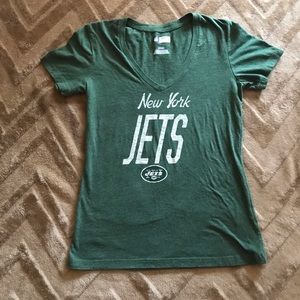 Women’s NY Jets Tee Small